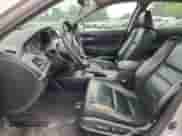 2011 Honda Accord SE with VIN 1HGCP2F61BA000927, listed as a Copart auction lot 67858825 with 139,556 mi miles and Salvage title. Bid and sale history available at DreamBid. Image 7.