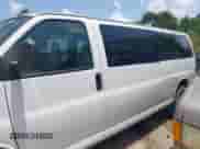 2020 Chevrolet Express Passenger LT с VIN 1GAZGPFG7L1228603, выставлен на аукционе IAAI как лот 42917657 с пробегом 54 144 миль миль и . История ставок и продаж доступна на DreamBid. Изображение 13.