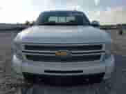 2013 Chevrolet Silverado 1500 LTZ with VIN 3GCPKTE71DG310966, listed as a Copart auction lot 82216535 with 153,969 mi miles and Clean title. Bid and sale history available at DreamBid. Image 5.