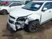 2013 Chevrolet Equinox LT с VIN 2GNALDEK0D1193815, выставлен на аукционе IAAI как лот 43203055 с пробегом 100 943 миль миль и . История ставок и продаж доступна на DreamBid. Изображение 6.