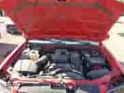 2010 Chevrolet Colorado 1LT z VIN 1GCDSCDE0A8101237, wystawiony jako IAAI lot #43024064 z przebiegiem 272 848 mil mil oraz . Historia ofert i sprzedaży dostępna na DreamBid. Obrazek 10.