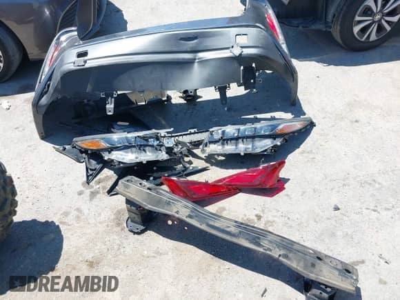 2019 Toyota Prius Plus с VIN JTDKARFP7K3119373, выставлен на аукционе IAAI как лот 42608013 с пробегом 61 994 миль миль и . История ставок и продаж доступна на DreamBid. Изображение 12.