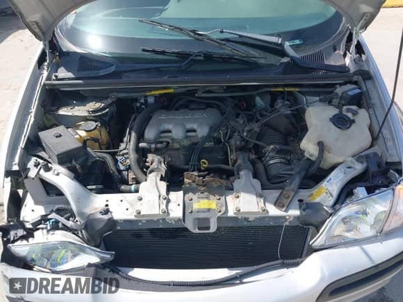 1998 Chevrolet Venture с VIN 1GNDX03E7WD172667, выставлен на аукционе IAAI как лот 39993410 с пробегом 159 511 миль миль и . История ставок и продаж доступна на DreamBid. Изображение 10.