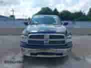 2010 Dodge 1500 SLT with VIN 1D7RV1GPXAS118781, listed as a IAAI auction lot 42745277 with 257,434 mi miles and . Bid and sale history available at DreamBid. Image 12.