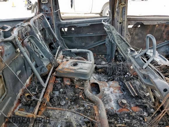 2013 Ram 1500 Laramie with VIN 1C6RR6NTXDS578367, listed as a Copart auction lot 63479325 with Not provided miles and Non repairable. Bid and sale history available at DreamBid. Image 10.