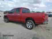 2007 Dodge 1500 SLT with VIN 1D7HU182X7S221127, listed as a Copart auction lot 84521975 with 178,724 mi miles and Salvage title. Bid and sale history available at DreamBid. Image 2.