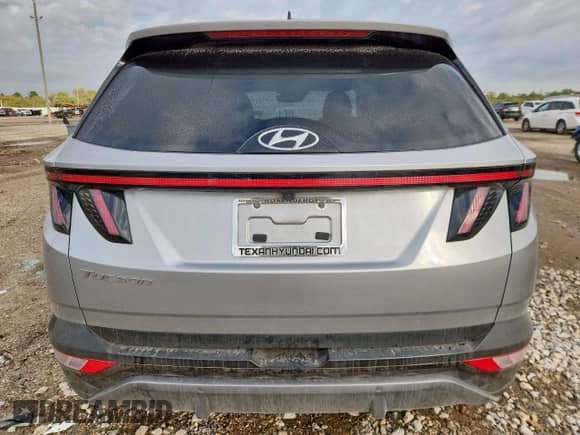 2022 Hyundai Tucson Limited with VIN 5NMJE3AE6NH018074, listed as a Copart auction lot 82763875 with 66,411 mi miles and Salvage title. Bid and sale history available at DreamBid. Image 6.