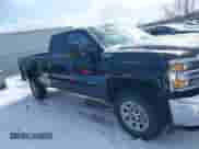 2017 Chevrolet Silverado 3500HD Work Truck с VIN 1GC2KYEG9HZ384648, выставлен на аукционе IAAI как лот 41377641 с пробегом 45 941 миль миль и . История ставок и продаж доступна на DreamBid. Изображение 13.
