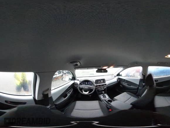 2020 Hyundai Kona SE with VIN KM8K1CAA9LU576287, listed as a IAAI auction lot 43016802 with 76,145 mi miles and . Bid and sale history available at DreamBid. Image 21.