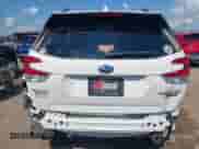 2020 Subaru Forester Touring with VIN JF2SKAXCXLH493203, listed as a IAAI auction lot 42983342 with 109,124 mi miles and . Bid and sale history available at DreamBid. Image 17.