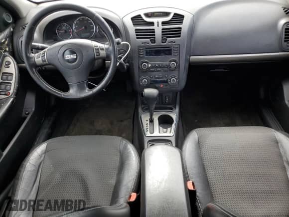 2007 Chevrolet Malibu с VIN 1G1ZW67147F227263, выставлен на аукционе Copart как лот 39850424 с пробегом 201 999 миль миль и На запчасти • Non repairable. История ставок и продаж доступна на DreamBid. Изображение 8.