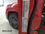 2022 Jeep Compass (RED) Edition with VIN 3C4NJDCB8NT134871, listed as a Copart auction lot 80276135 with 34,110 mi miles and Salvage title. Bid and sale history available at DreamBid. Image 13.