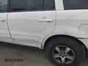 2006 Honda Pilot EX-L z VIN 2HKYF18596H515811, wystawiony jako IAAI lot #43464217 z przebiegiem 221 129 mil mil oraz . Historia ofert i sprzedaży dostępna na DreamBid. Obrazek 6.