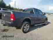 2019 Ram 1500 Tradesman z VIN 1C6RR6FT0KS500854, wystawiony jako Copart lot #70329365 z przebiegiem 42 151 mil mil oraz Szkoda całkowita • Salvage title. Historia ofert i sprzedaży dostępna na DreamBid. Obrazek 3.