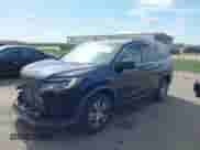 2016 Honda Pilot EX-L z VIN 5FNYF6H74GB037487, wystawiony jako IAAI lot #42282463 z przebiegiem 130 120 mil mil oraz . Historia ofert i sprzedaży dostępna na DreamBid. Obrazek 18.