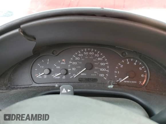 2004 Chevrolet Cavalier LS с VIN 1G1JF52F347118132, выставлен на аукционе Copart как лот 88257355 с пробегом Не указан миль и Чистый • Clean title. История ставок и продаж доступна на DreamBid. Изображение 9.