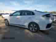 2019 Hyundai Ioniq Limited z VIN KMHC75LD3KU115140, wystawiony jako Copart lot #84757995 z przebiegiem 108 449 mil mil oraz Szkoda całkowita • Salvage title. Historia ofert i sprzedaży dostępna na DreamBid. Obrazek 2.