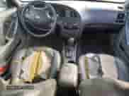 2004 Hyundai Elantra GT z VIN KMHDN56D94U110176, wystawiony jako Copart lot #64356595 z przebiegiem 343 675 mil mil oraz Nie do naprawy • Non repairable. Historia ofert i sprzedaży dostępna na DreamBid. Obrazek 8.