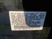 2014 Honda Pilot EX-L with VIN 5FNYF3H63EB024295, listed as a Copart auction lot 86307914 with 162,381 mi miles and Salvage title. Bid and sale history available at DreamBid. Image 14.