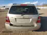 2006 Toyota Highlander w/3rd Row z VIN JTEEP21A060155754, wystawiony jako Copart lot #46520315 z przebiegiem 190 116 mil mil oraz Czysty tytuł • Clean title. Historia ofert i sprzedaży dostępna na DreamBid. Obrazek 6.