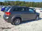 2014 Dodge Journey SXT z VIN 3C4PDCBG7ET164399, wystawiony jako Copart lot #89611415 z przebiegiem 146 309 mil mil oraz Czysty tytuł • Clean title. Historia ofert i sprzedaży dostępna na DreamBid. Obrazek 3.