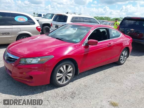 2011 Honda Accord EX with VIN 1HGCS1B78BA009759, listed as a IAAI auction lot 40466469 with 71,769 mi miles and . Bid and sale history available at DreamBid. Image 17.