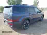 2025 Hyundai Santa Fe SEL с VIN 5NMP2DGL4SH092085, выставлен на аукционе IAAI как лот 43199440 с пробегом 7 209 миль миль и . История ставок и продаж доступна на DreamBid. Изображение 4.