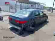 2005 Honda Accord with VIN JHMCN36455C003233, listed as a IAAI auction lot 42274680 with 215,127 mi miles and . Bid and sale history available at DreamBid. Image 4.