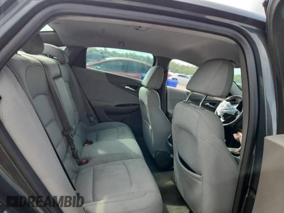 2016 Chevrolet Malibu LT с VIN 1G1ZF5SX5GF311744, выставлен на аукционе Copart как лот 63842665 с пробегом 185 327 миль миль и Списание • Salvage title. История ставок и продаж доступна на DreamBid. Изображение 10.