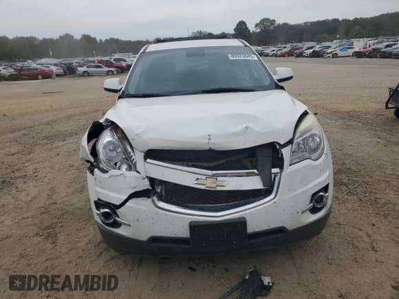 2013 Chevrolet Equinox LT с VIN 1GNALPEK1DZ117268, выставлен на аукционе Copart как лот 89923645 с пробегом 120 794 миль миль и Чистый • Clean title. История ставок и продаж доступна на DreamBid. Изображение 5.