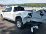 2023 Nissan Frontier SV with VIN 1N6ED1FK5PN660926, listed as a IAAI auction lot 42939690 with 38,149 mi miles and . Bid and sale history available at DreamBid. Image 3.