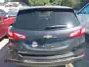 2020 Chevrolet Equinox LT with VIN 2GNAXJEV6L6139305, listed as a IAAI auction lot 43062099 with 105,026 mi miles and . Bid and sale history available at DreamBid. Image 16.