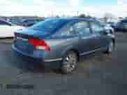 2009 Honda Civic с VIN 19XFA15989E022935, выставлен на аукционе IAAI как лот 43592752 с пробегом 275 241 миль миль и . История ставок и продаж доступна на DreamBid. Изображение 4.