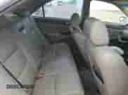 2003 Toyota Camry XLE with VIN 4T1BE32K13U128900, listed as a Copart auction lot 81103545 with 152,430 mi miles and Salvage title. Bid and sale history available at DreamBid. Image 10.