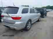 2011 Dodge Durango R/T with VIN 1D4SE6GT9BC682703, listed as a IAAI auction lot 42523174 with 177,043 mi miles and . Bid and sale history available at DreamBid. Image 4.
