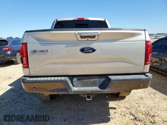 2017 Ford F-150 XL z VIN 1FTEW1EG7HFB18152, wystawiony jako Copart lot #90684005 z przebiegiem Nie podano mil oraz Czysty tytuł • Clean title. Historia ofert i sprzedaży dostępna na DreamBid. Obrazek 6.