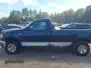 2003 Ford F-150 XL z VIN 1FTRF18263NA54847, wystawiony jako IAAI lot #43050454 z przebiegiem Nie podano mil oraz . Historia ofert i sprzedaży dostępna na DreamBid. Obrazek 14.