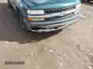 2001 Chevrolet Silverado 1500 LS with VIN 2GCEK19T411273497, listed as a IAAI auction lot 41683070 with 278,017 mi miles and . Bid and sale history available at DreamBid. Image 6.