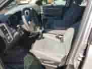 2020 Ram 1500 SLT z VIN 1C6RR7TT6LS119828, wystawiony jako Copart lot #66484825 z przebiegiem 131 107 mil mil oraz Nie do naprawy • Non repairable. Historia ofert i sprzedaży dostępna na DreamBid. Obrazek 7.