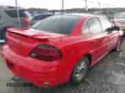 2001 Pontiac Grand Am SE1 с VIN 1G2NF52TX1M613704, выставлен на аукционе IAAI как лот 42966293 с пробегом 202 769 миль миль и . История ставок и продаж доступна на DreamBid. Изображение 4.