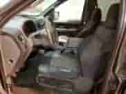 2007 Ford F-150 XLT с VIN 1FTRW02W07KA94452, выставлен на аукционе Copart как лот 47552485 с пробегом 335 643 миль миль и Списание • Salvage title. История ставок и продаж доступна на DreamBid. Изображение 7.