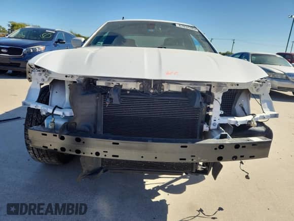 2016 Dodge Charger SXT с VIN 2C3CDXHG2GH140489, выставлен на аукционе Copart как лот 87032285 с пробегом 126 984 миль миль и Списание • Salvage title. История ставок и продаж доступна на DreamBid. Изображение 5.