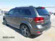 2016 Dodge Journey Crossroad Plus с VIN 3C4PDCGB0GT212938, выставлен на аукционе IAAI как лот 42362945 с пробегом 132 204 миль миль и . История ставок и продаж доступна на DreamBid. Изображение 3.