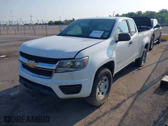2016 Chevrolet Colorado 2WD WT с VIN 1GCHSBEA0G1389947, выставлен на аукционе IAAI как лот 43032265 с пробегом Не указан миль и . История ставок и продаж доступна на DreamBid. Изображение 16.