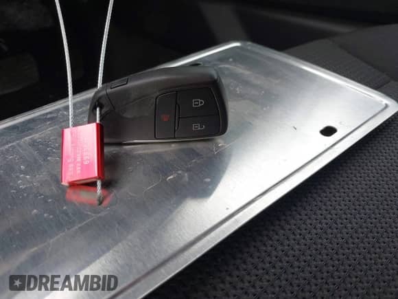 2024 Chevrolet Colorado 2WD LT with VIN 1GCPSCEK1R1122197, listed as a IAAI auction lot 42467344 with 8,178 mi miles and . Bid and sale history available at DreamBid. Image 11.