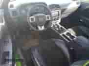 2011 Dodge Challenger SRT-8 с VIN 2B3CJ7DJ8BH596268, выставлен на аукционе Copart как лот 86408185 с пробегом 111 228 миль миль и Чистый • Clean title. История ставок и продаж доступна на DreamBid. Изображение 8.