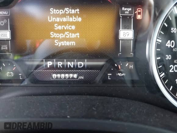 2023 Ram 1500 Lone Star z VIN 1C6RREBT8PN553095, wystawiony jako IAAI lot #41647688 z przebiegiem 18 574 mil mil oraz . Historia ofert i sprzedaży dostępna na DreamBid. Obrazek 16.