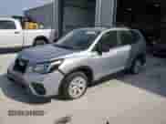 2019 Subaru Forester с VIN JF2SKACC5KH408014, выставлен на аукционе Copart как лот 82367795 с пробегом 55 441 миль миль и Списание • Salvage title. История ставок и продаж доступна на DreamBid. Изображение 1.