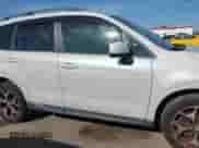 2014 Subaru Forester XT Premium with VIN JF2SJGDC8EH505071, listed as a IAAI auction lot 43121934 with 168,641 mi miles and . Bid and sale history available at DreamBid. Image 13.