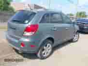 2009 Saturn VUE XR with VIN 3GSCL53779S586362, listed as a IAAI auction lot 42641099 with 108,979 mi miles and . Bid and sale history available at DreamBid. Image 4.